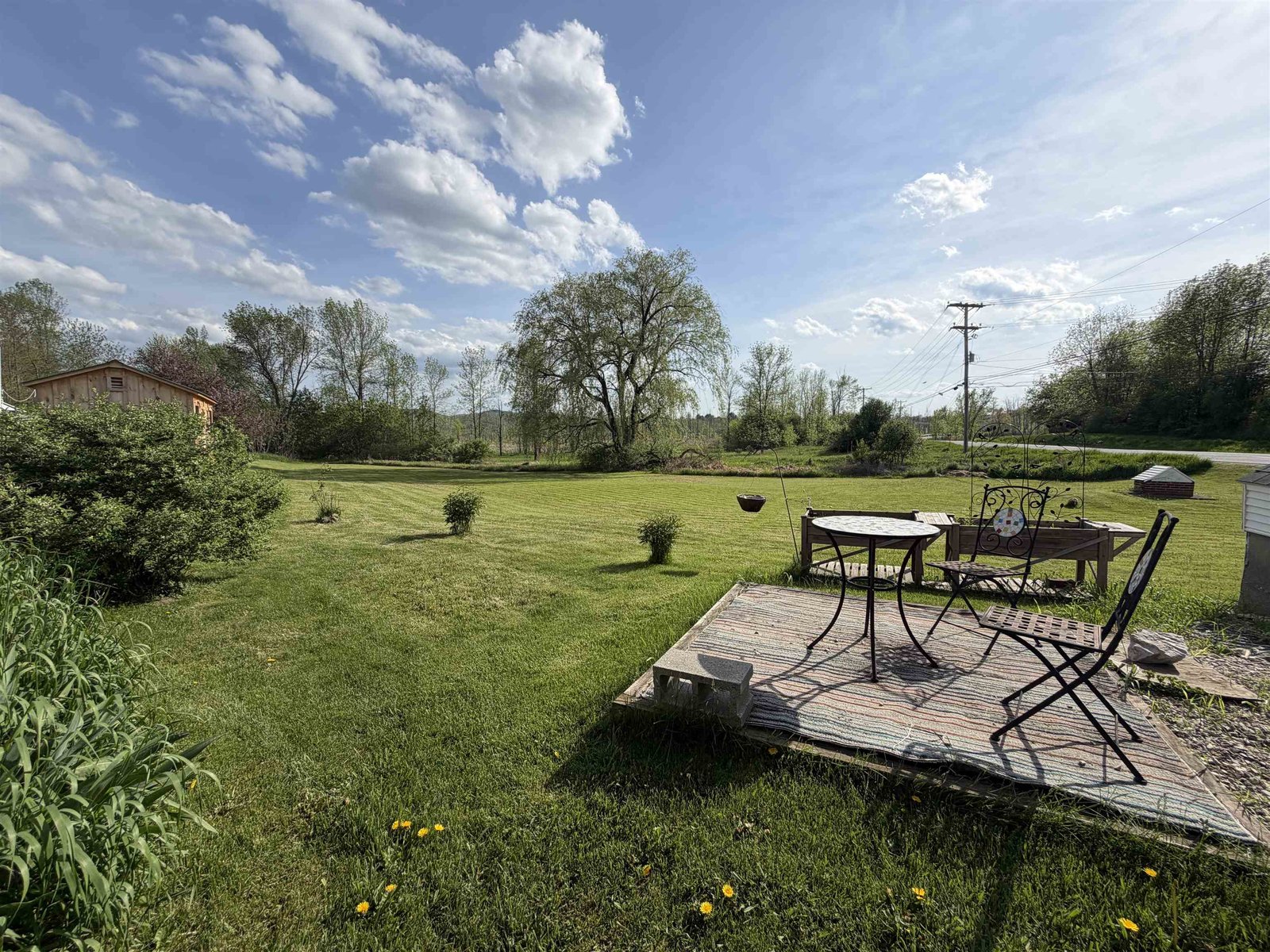2996 Leicester Whiting Road