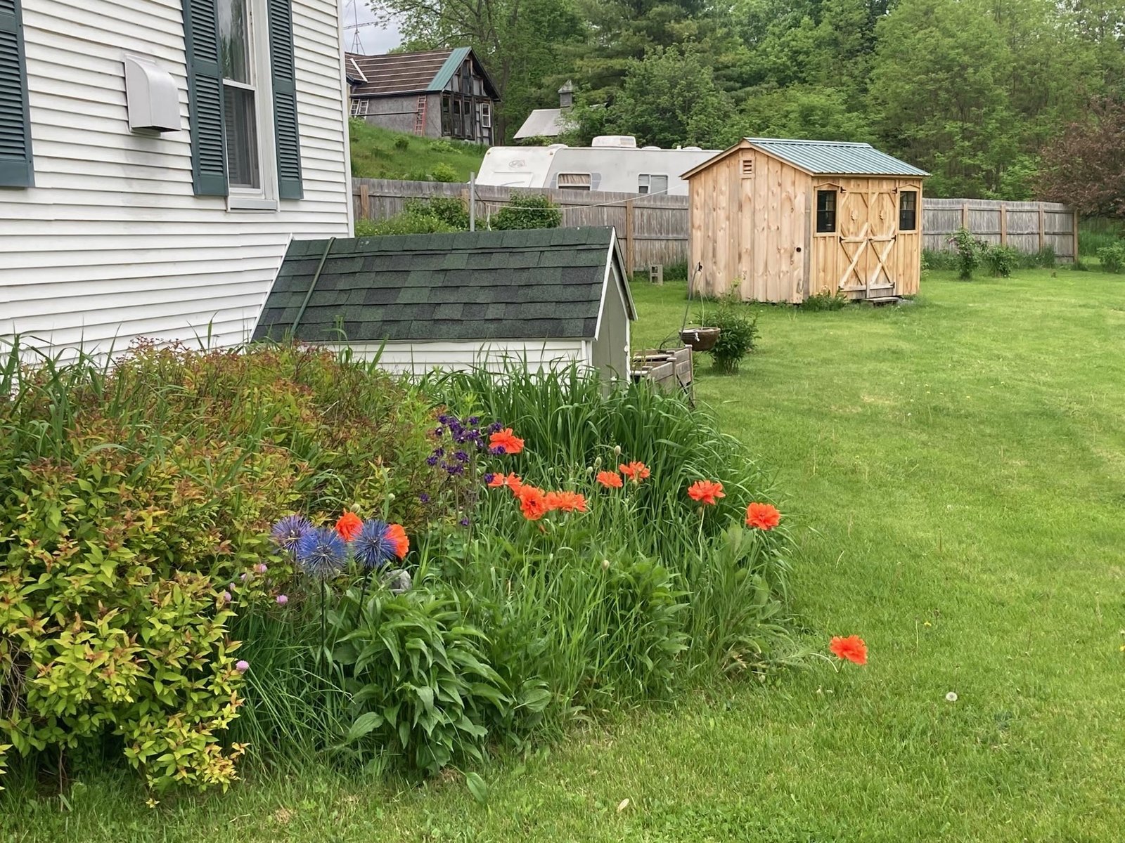2996 Leicester Whiting Road
