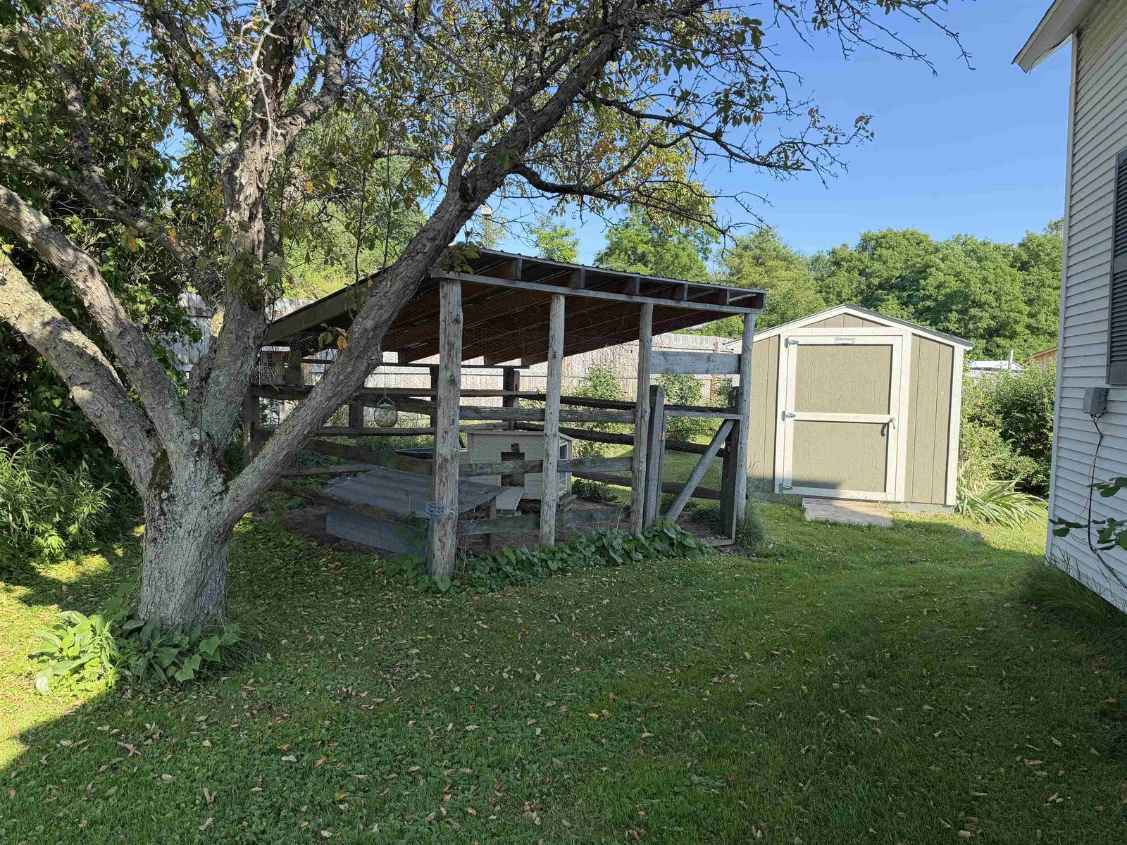 2996 Leicester Whiting Road