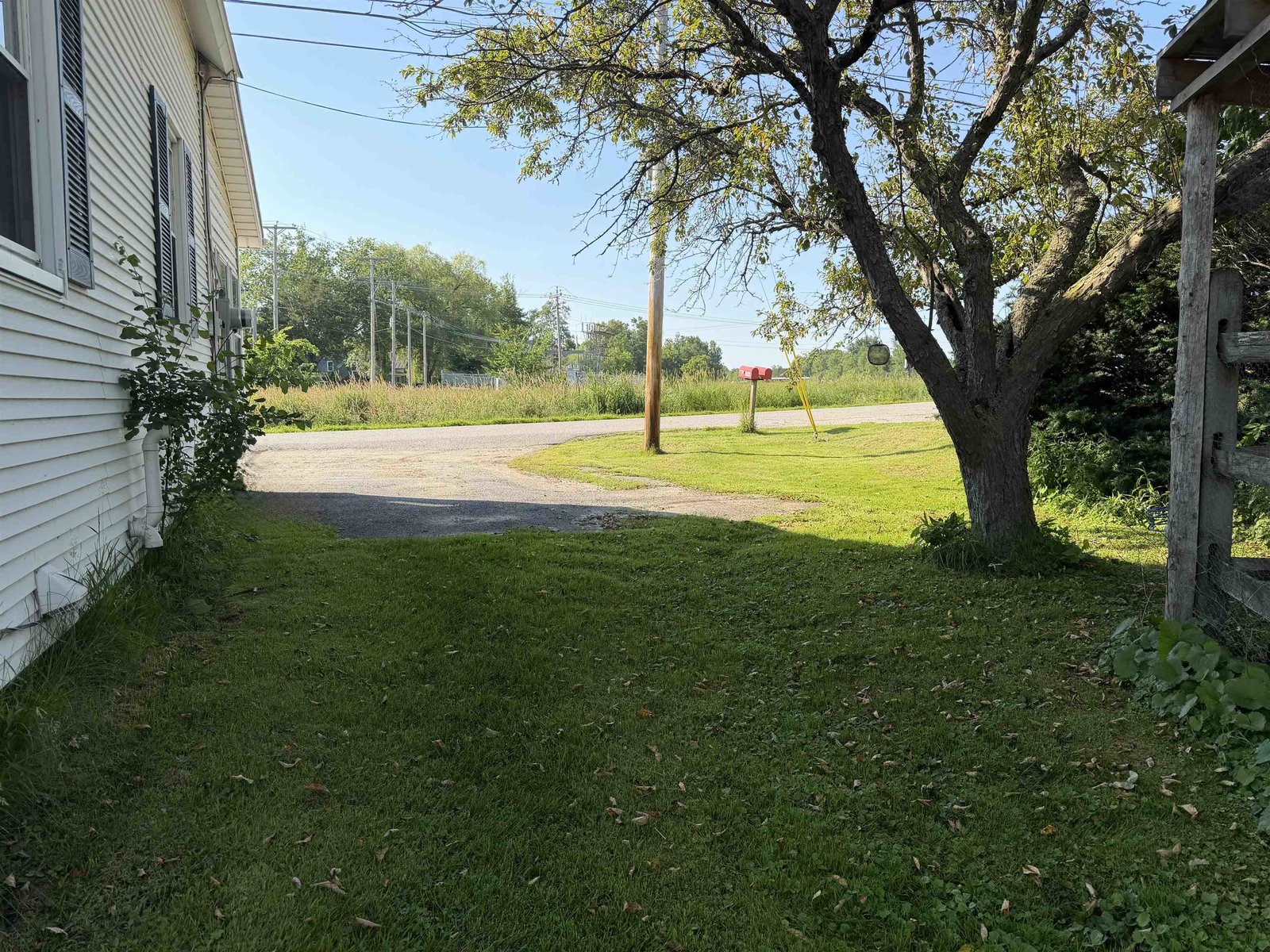 2996 Leicester Whiting Road