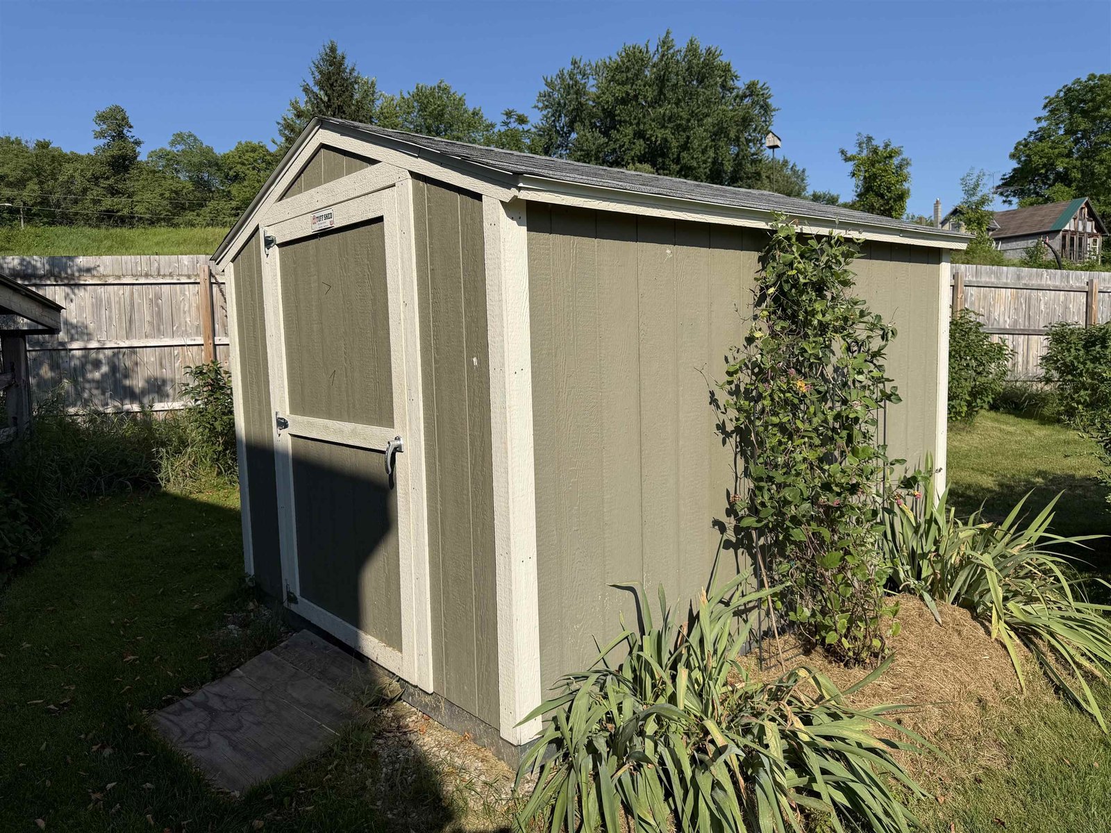 2996 Leicester Whiting Road