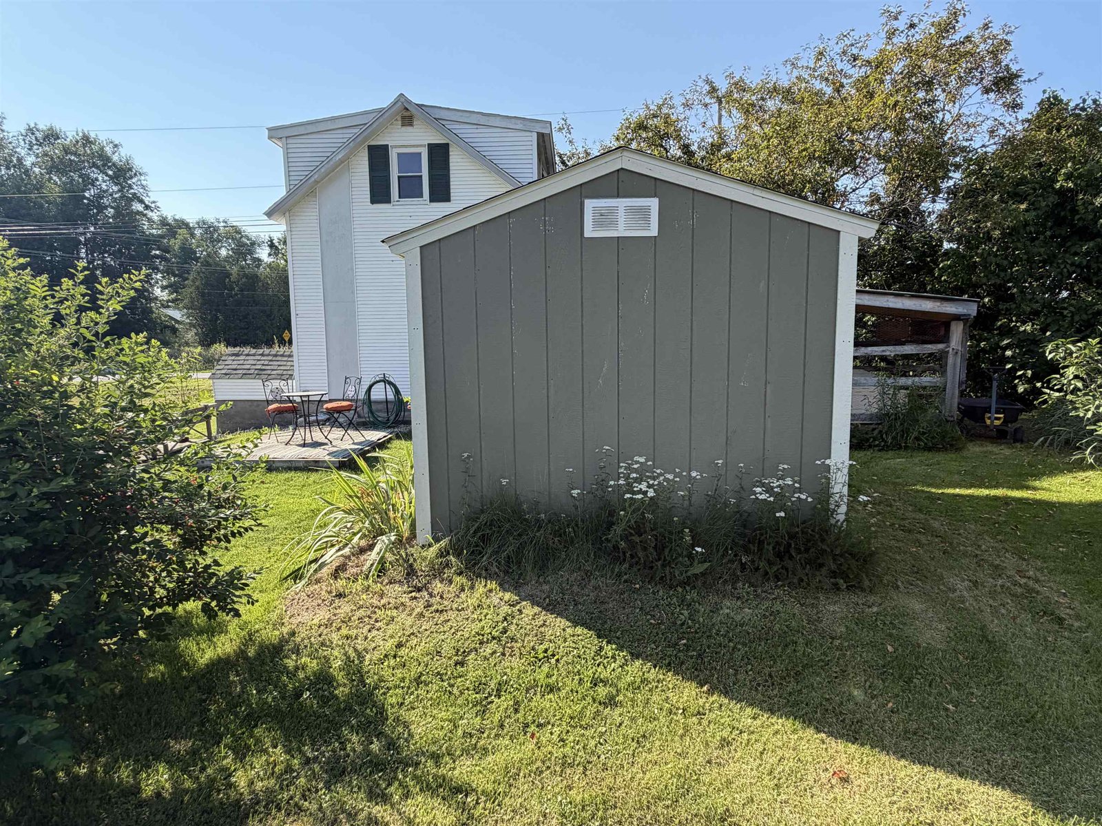 2996 Leicester Whiting Road