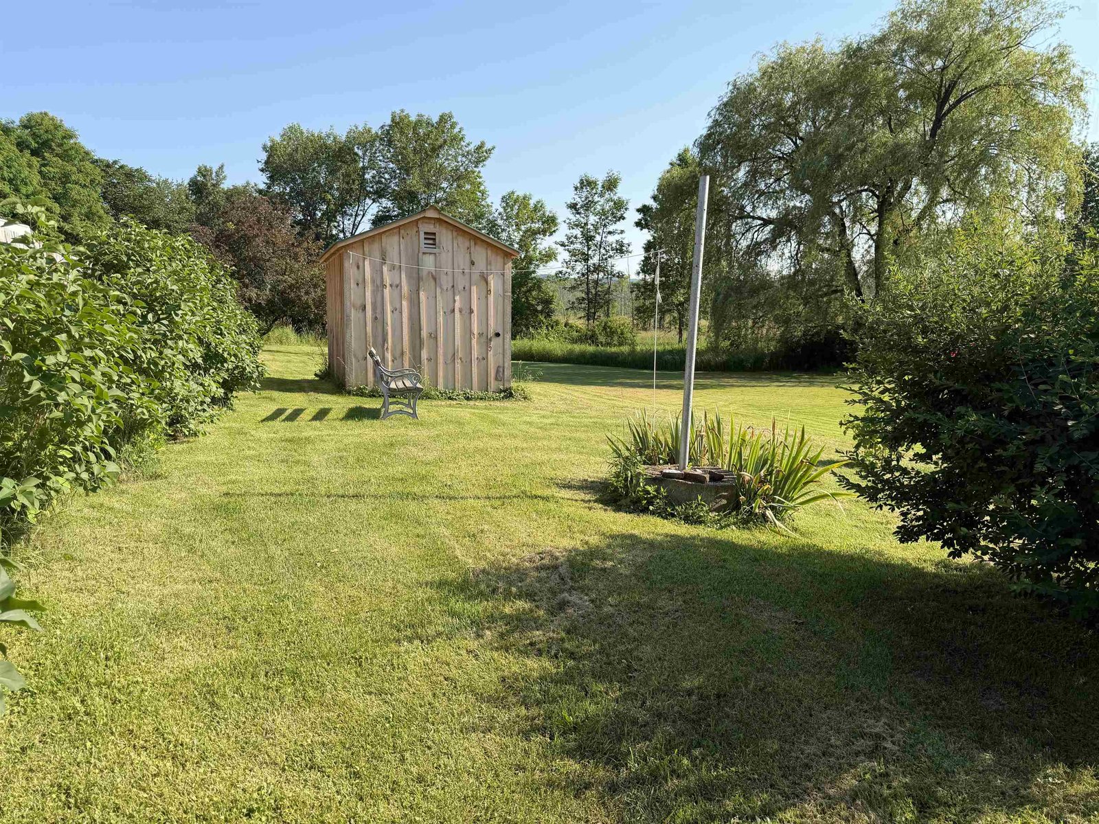 2996 Leicester Whiting Road