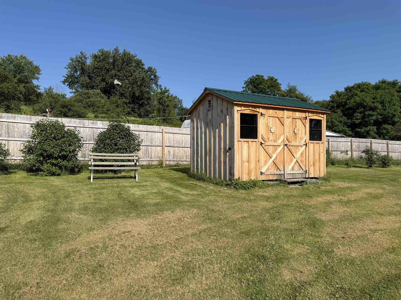 2996 Leicester Whiting Road
