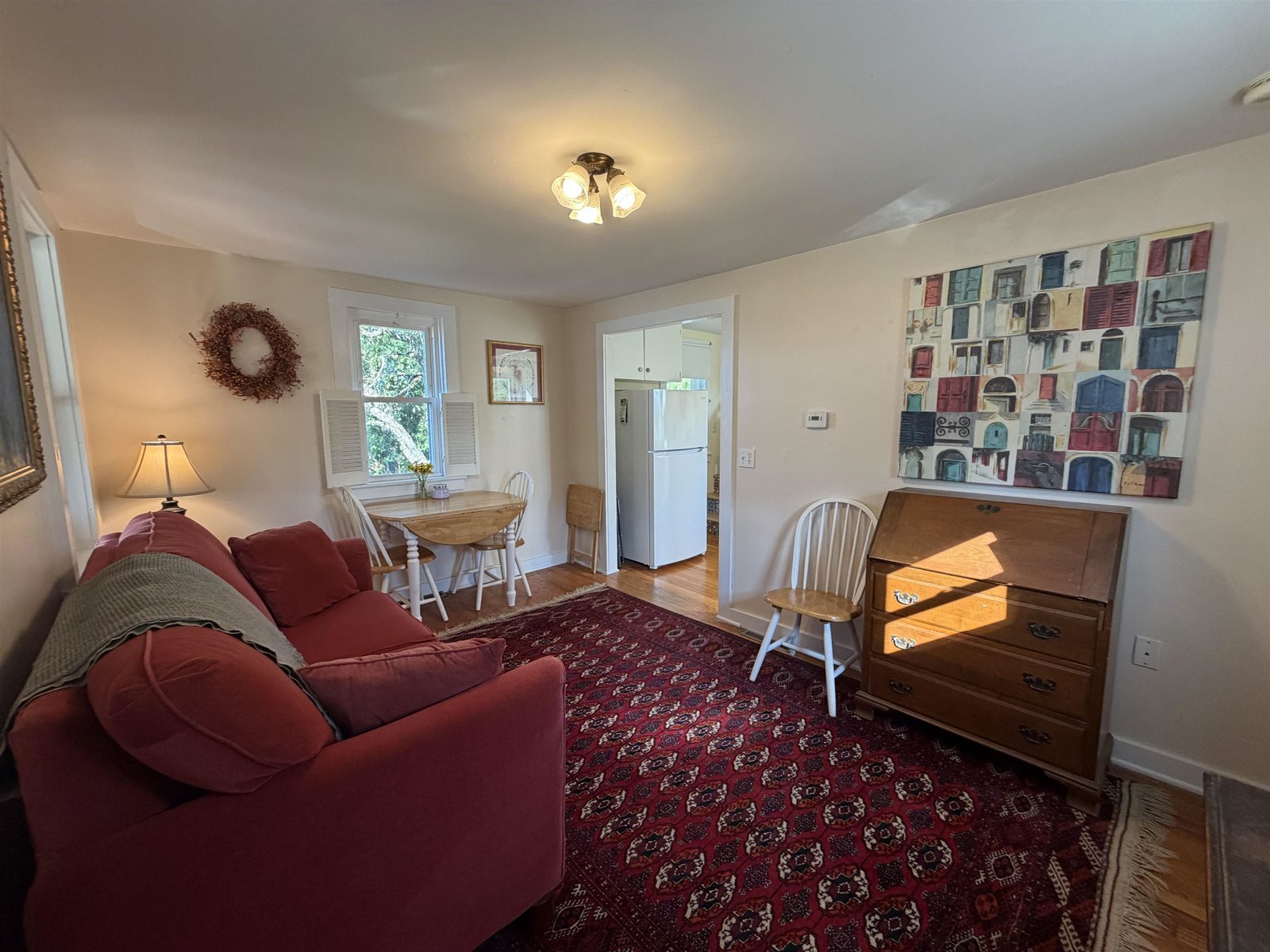 2996 Leicester Whiting Road