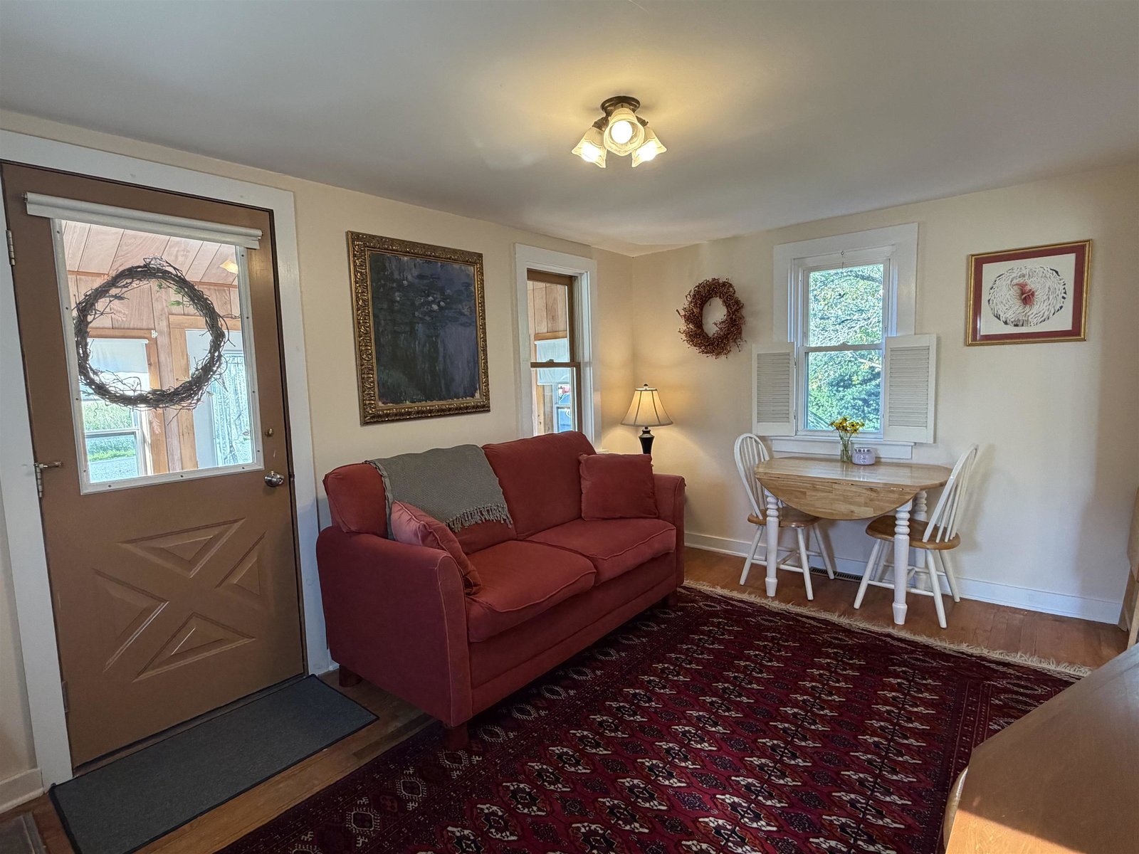 2996 Leicester Whiting Road