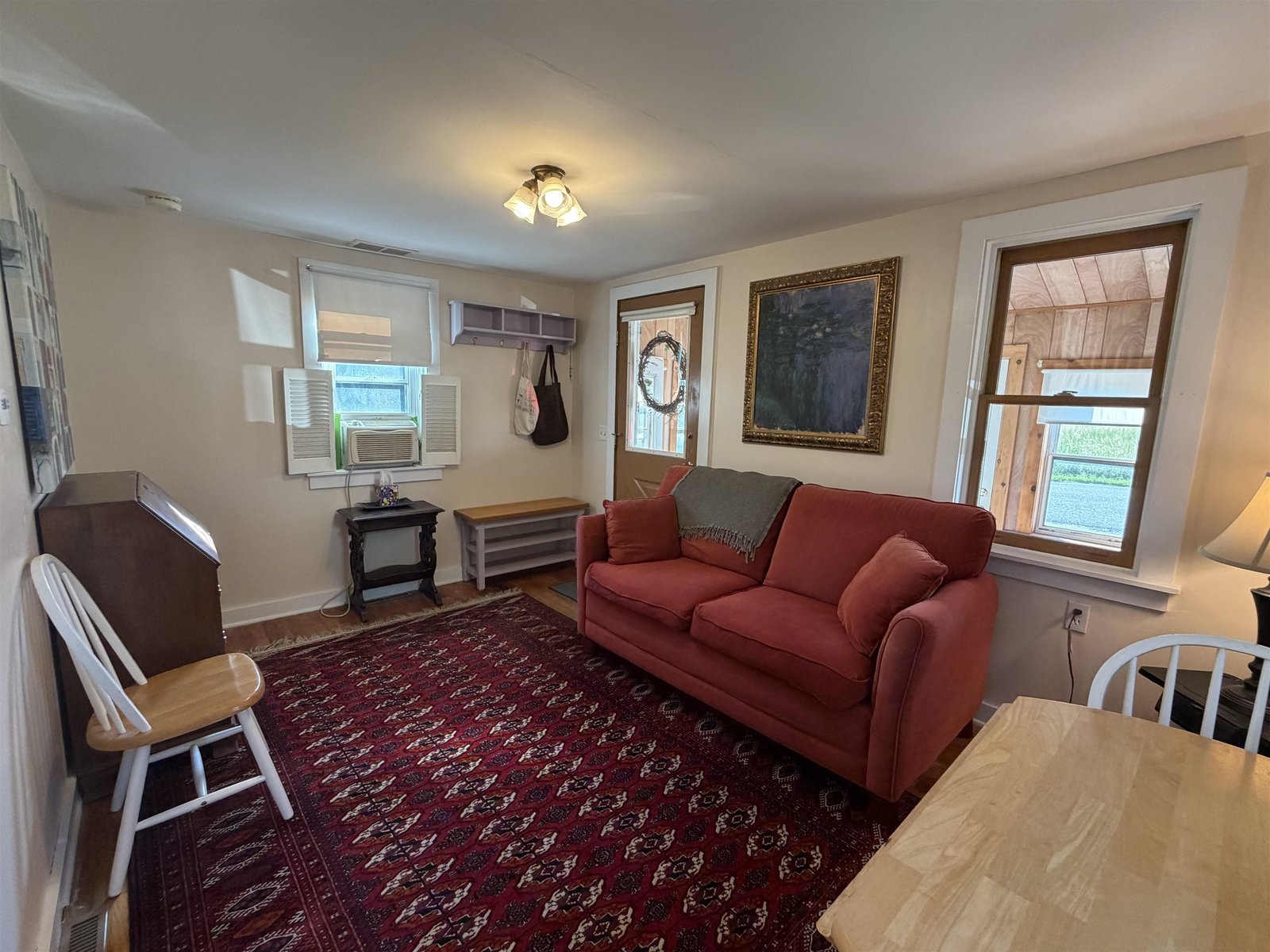 2996 Leicester Whiting Road