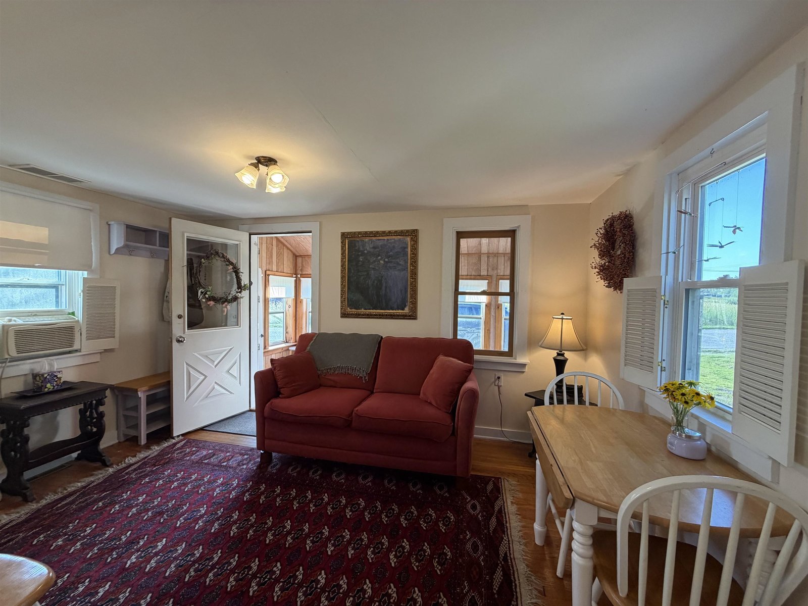 2996 Leicester Whiting Road