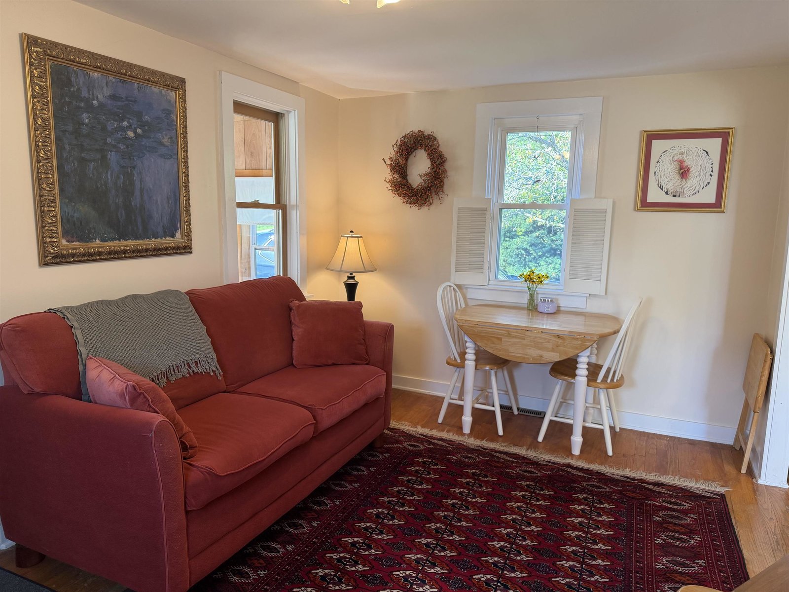 2996 Leicester Whiting Road