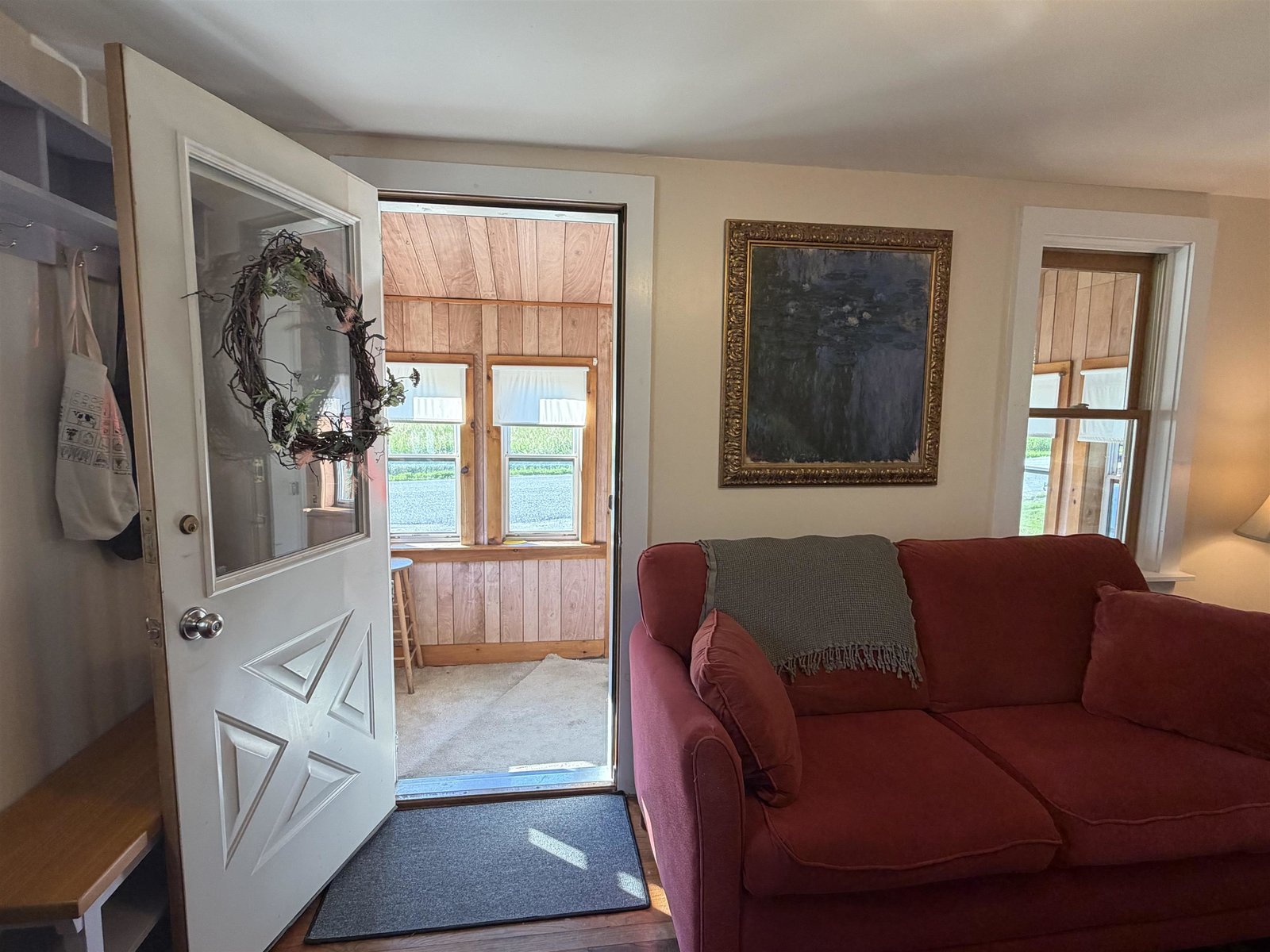 2996 Leicester Whiting Road