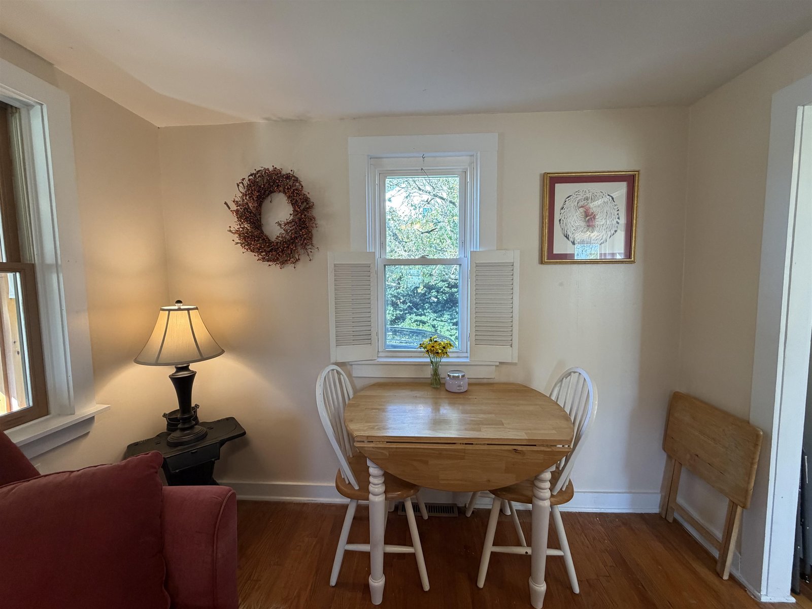 2996 Leicester Whiting Road