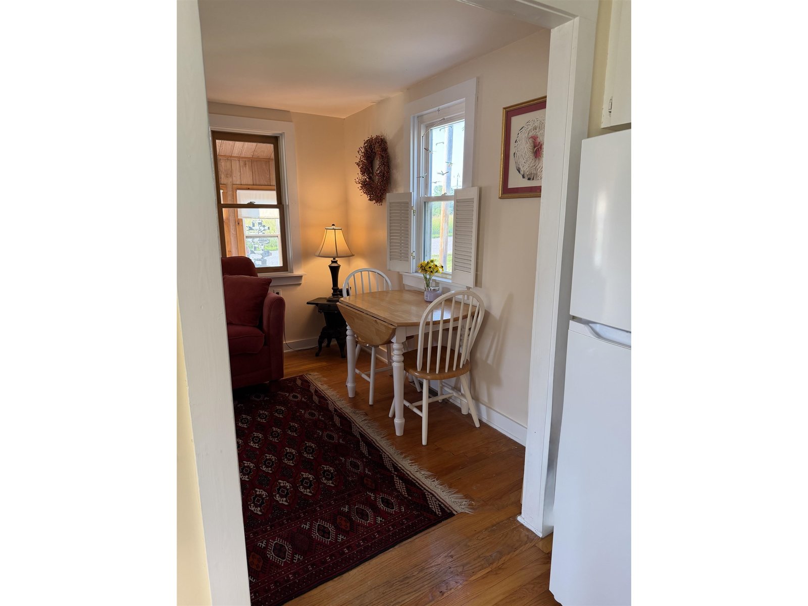 2996 Leicester Whiting Road