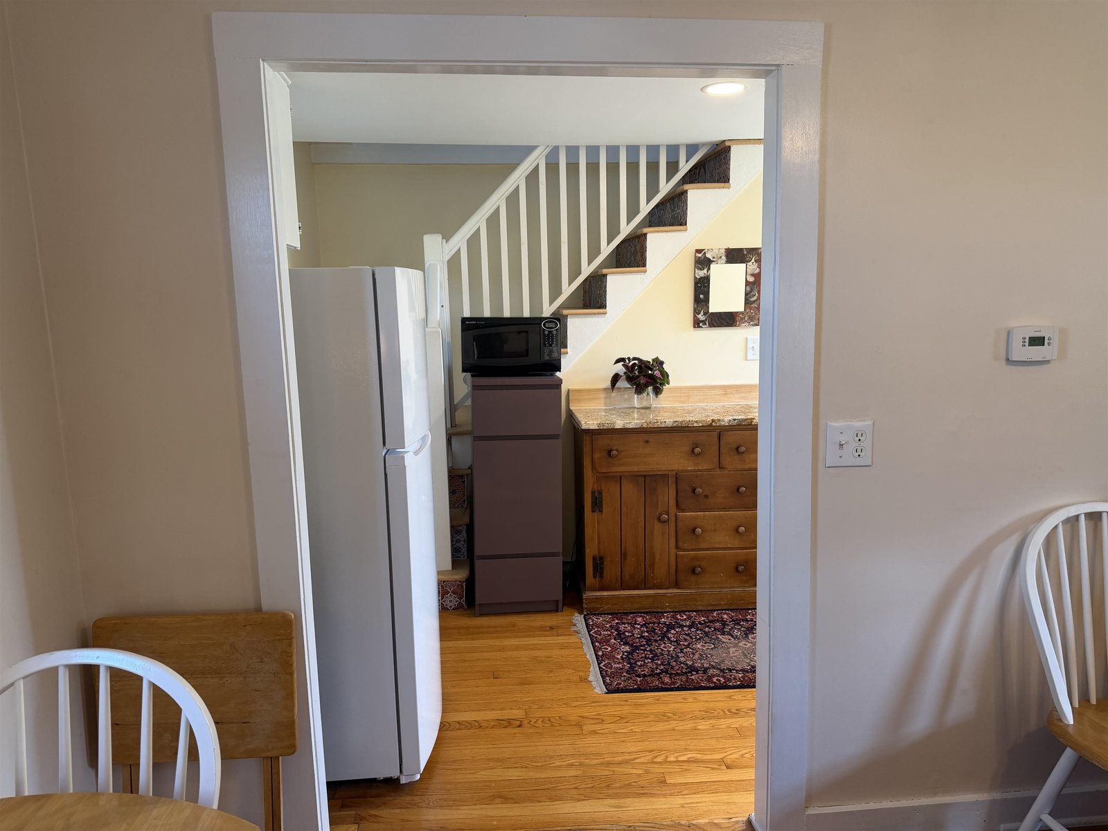 2996 Leicester Whiting Road