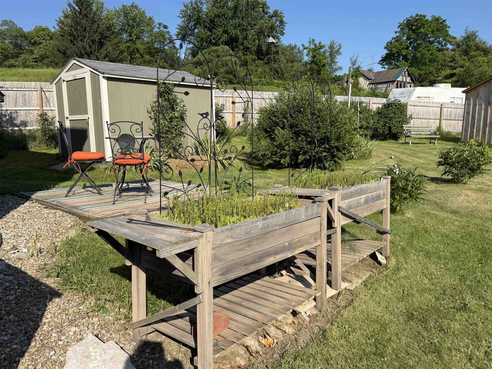 2996 Leicester Whiting Road