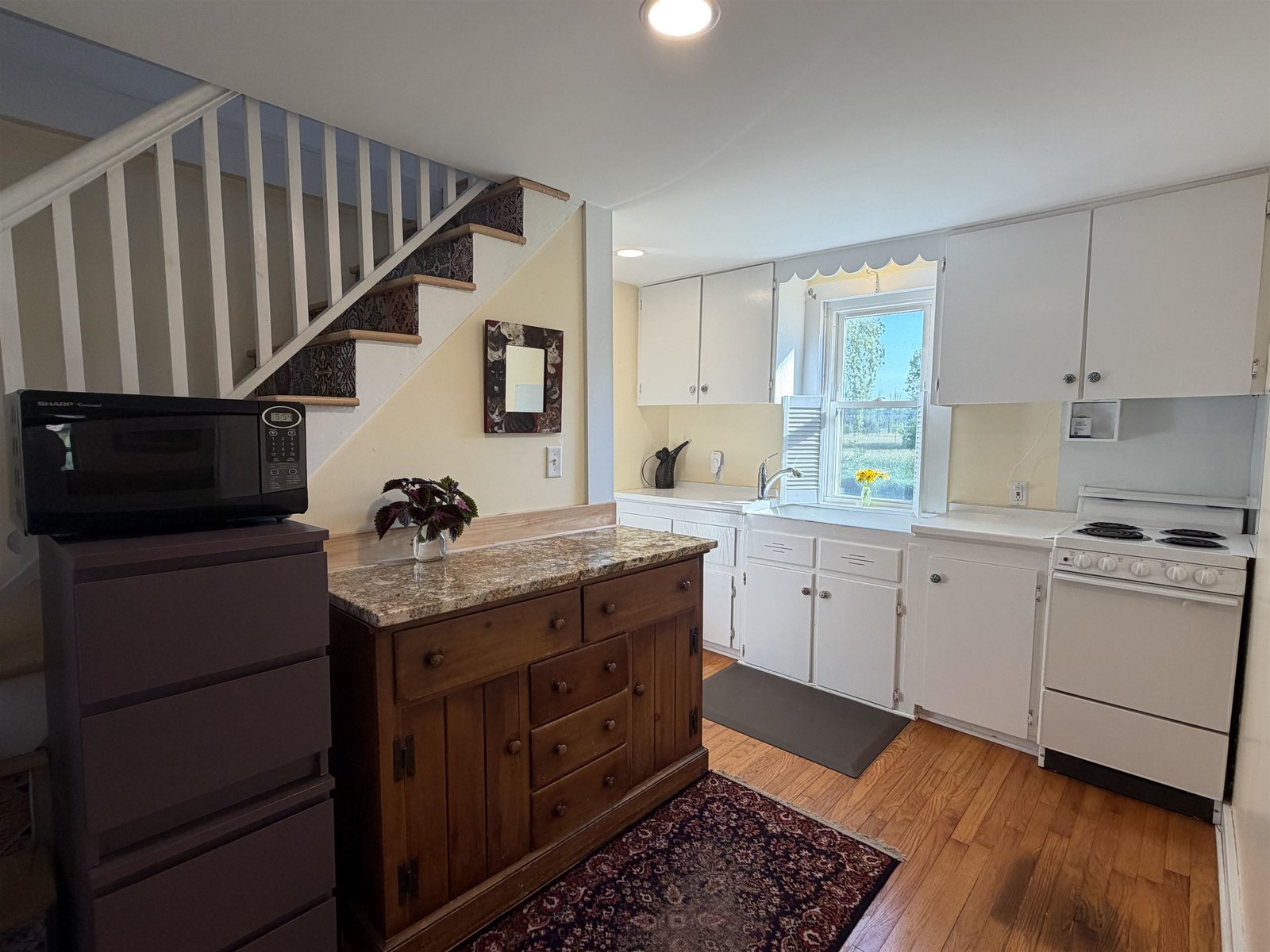 2996 Leicester Whiting Road