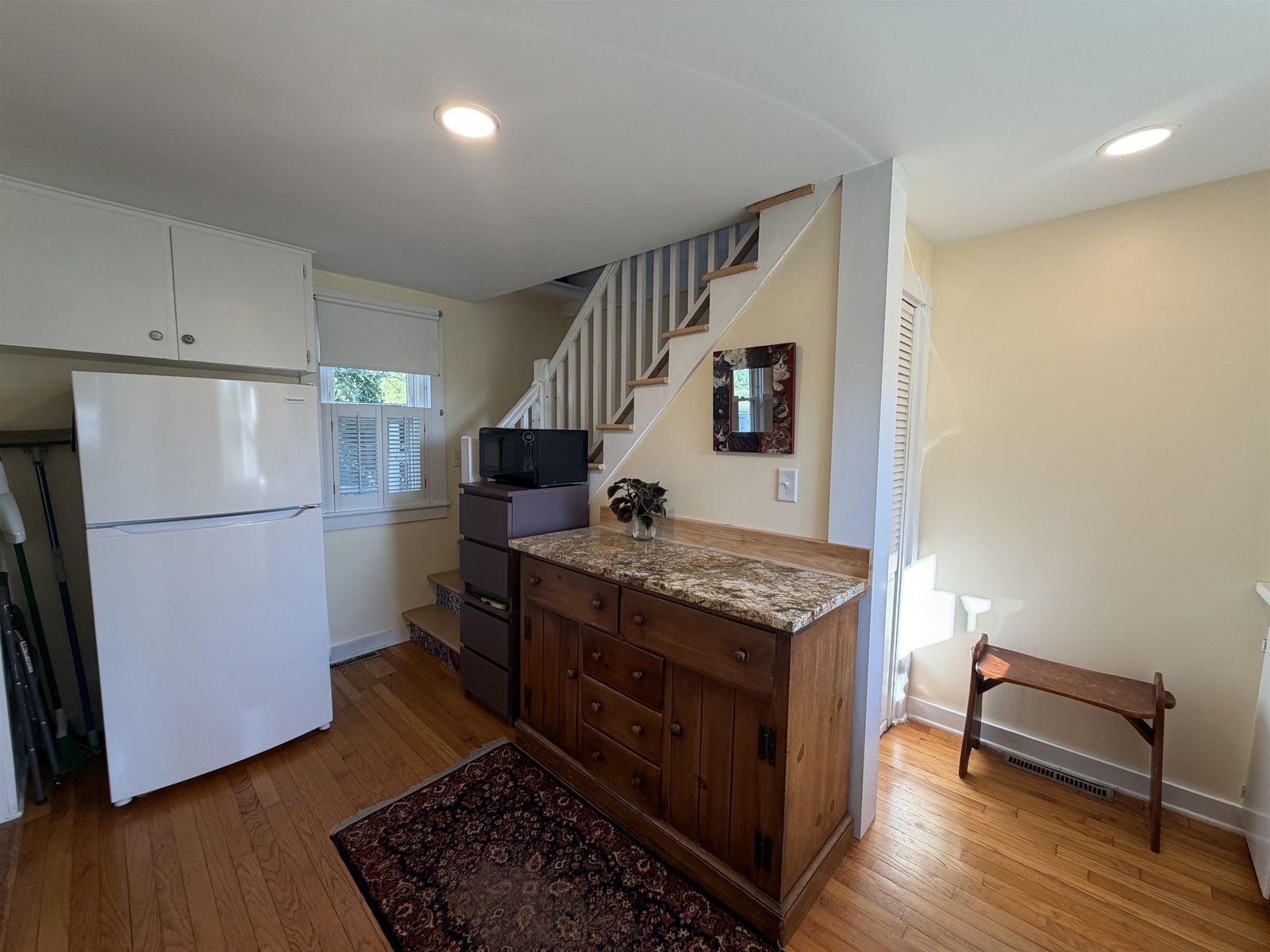 2996 Leicester Whiting Road
