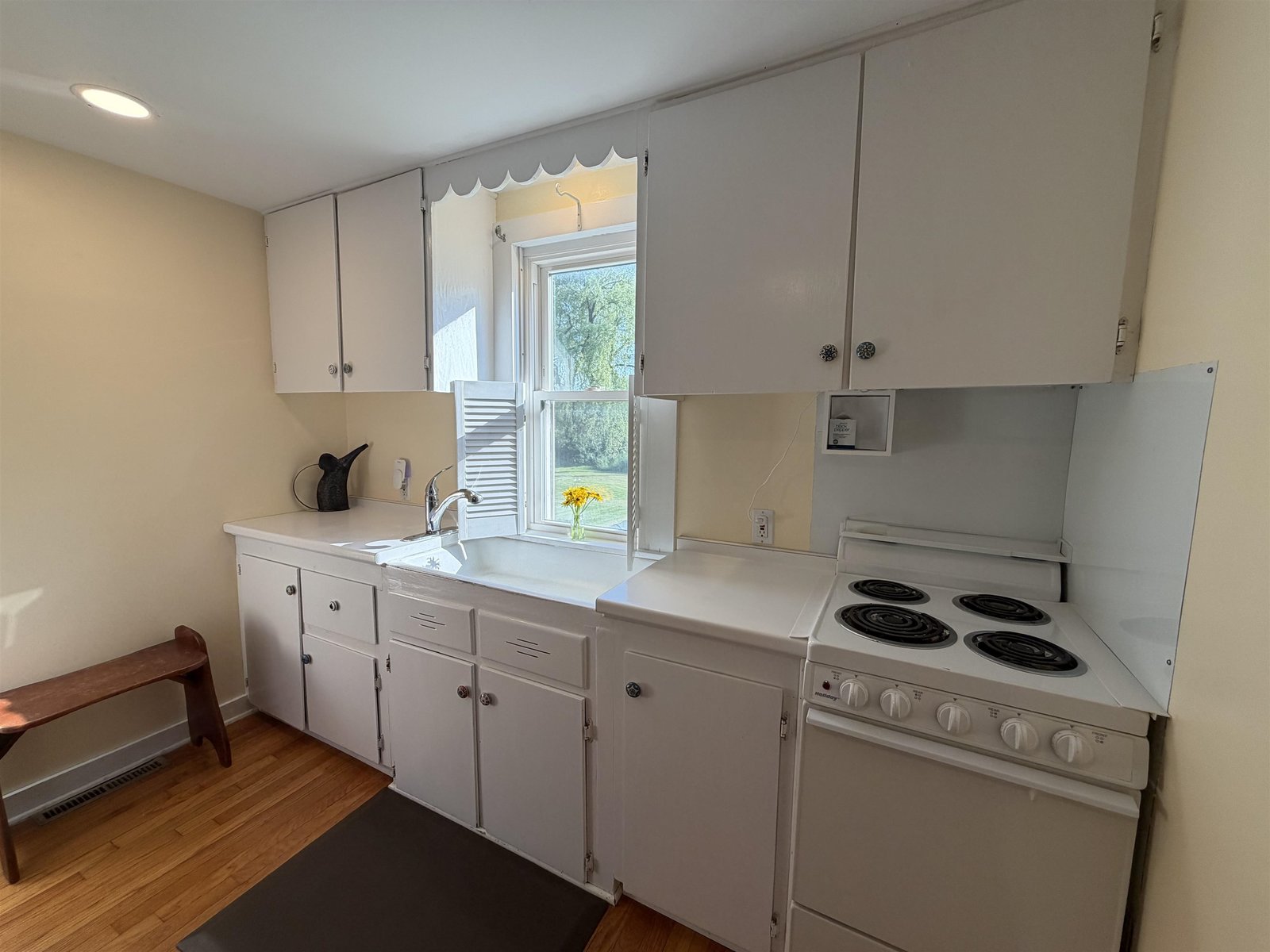2996 Leicester Whiting Road