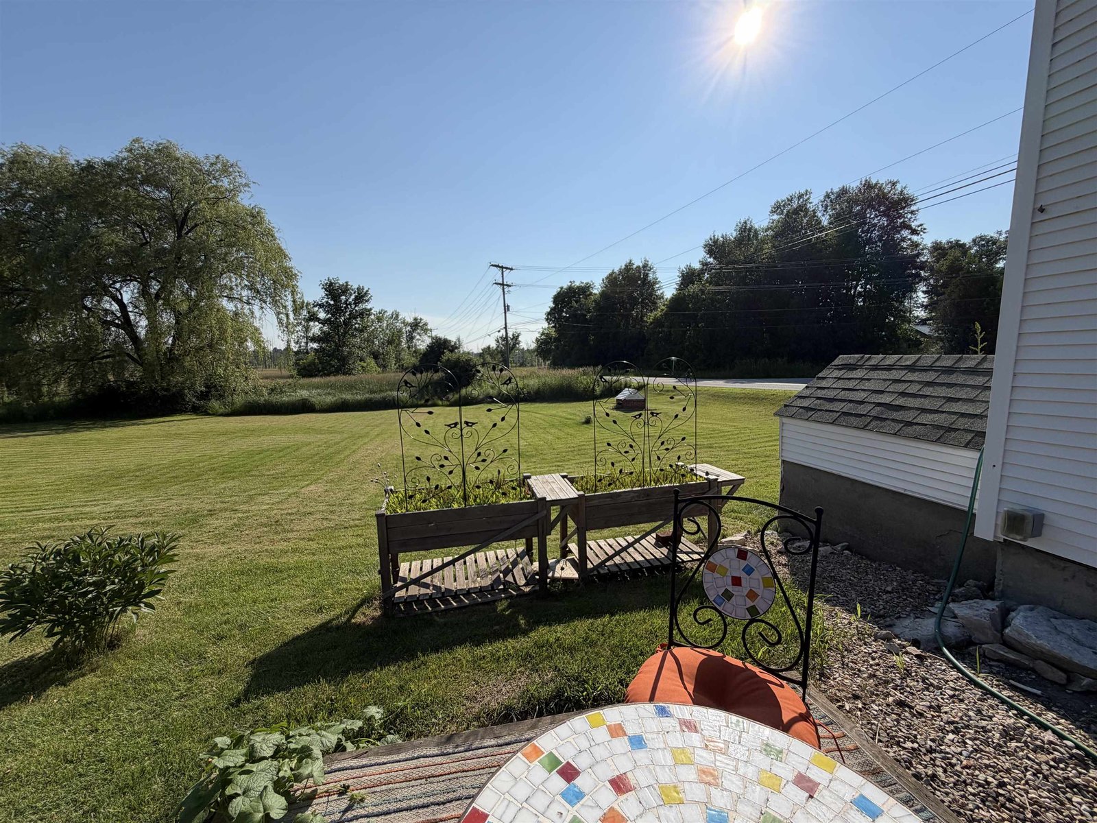 2996 Leicester Whiting Road