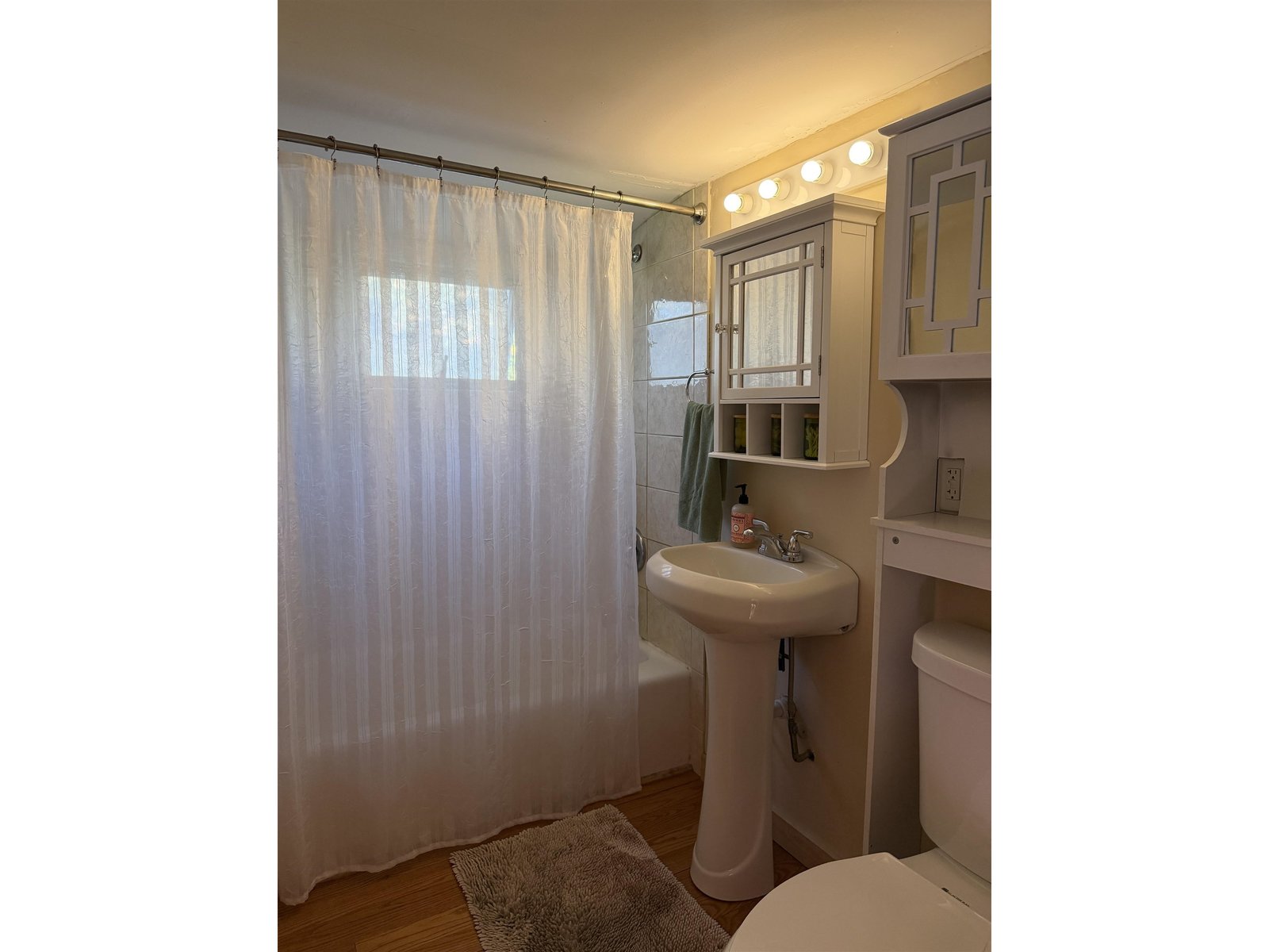 2996 Leicester Whiting Road