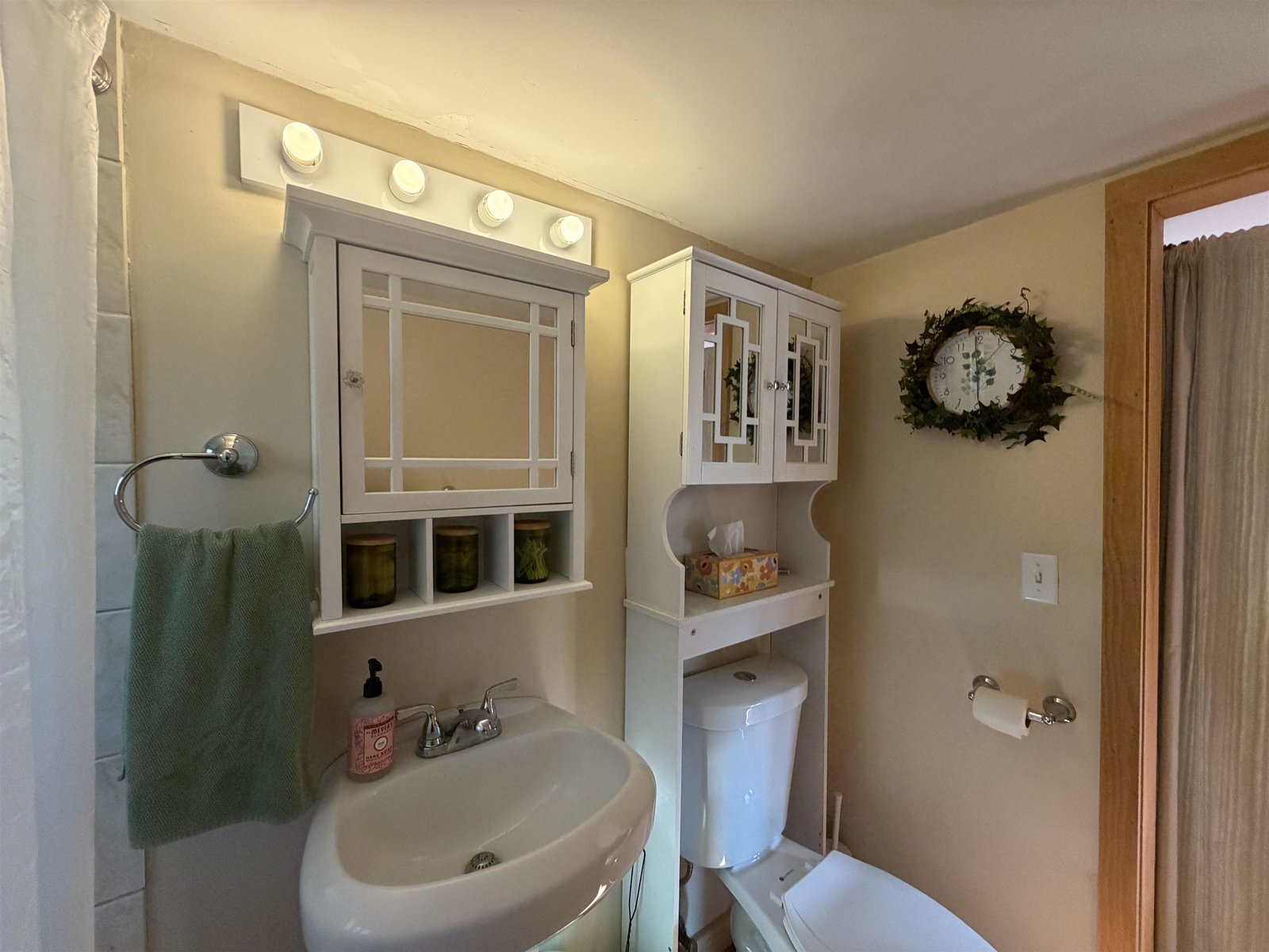 2996 Leicester Whiting Road