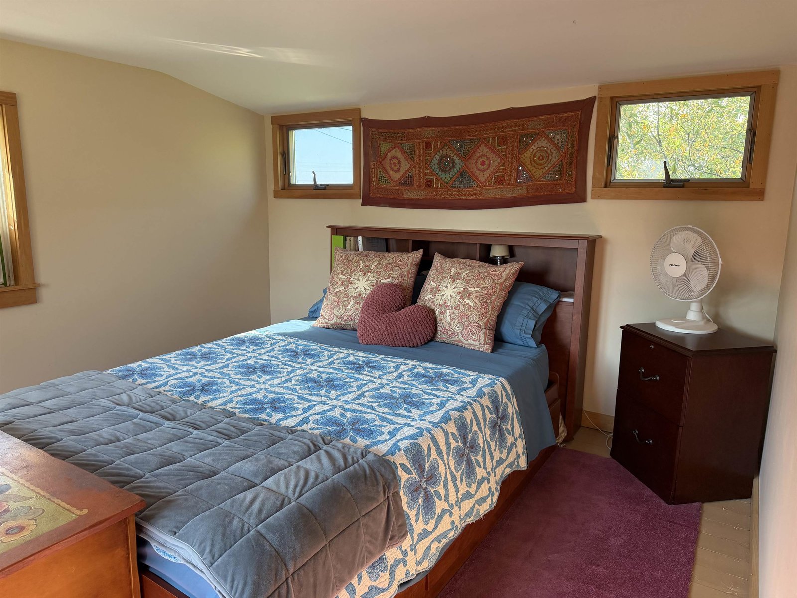 2996 Leicester Whiting Road