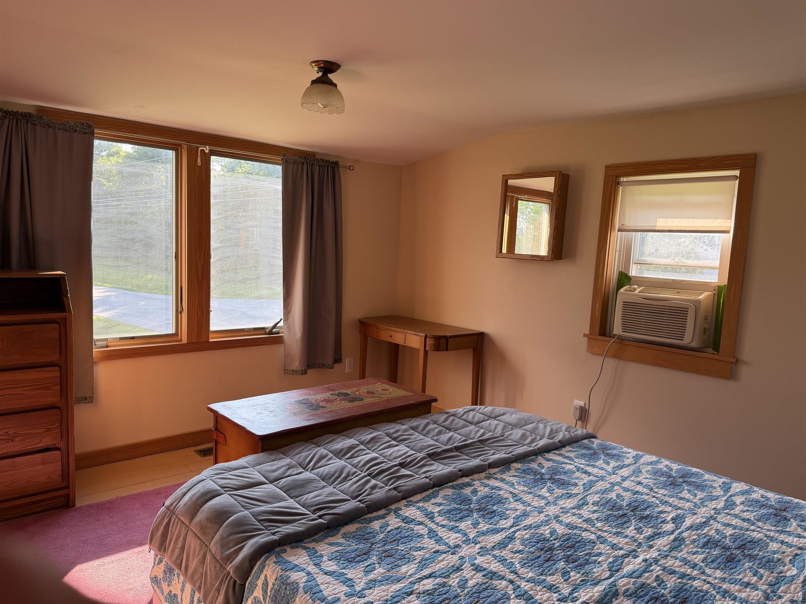 2996 Leicester Whiting Road