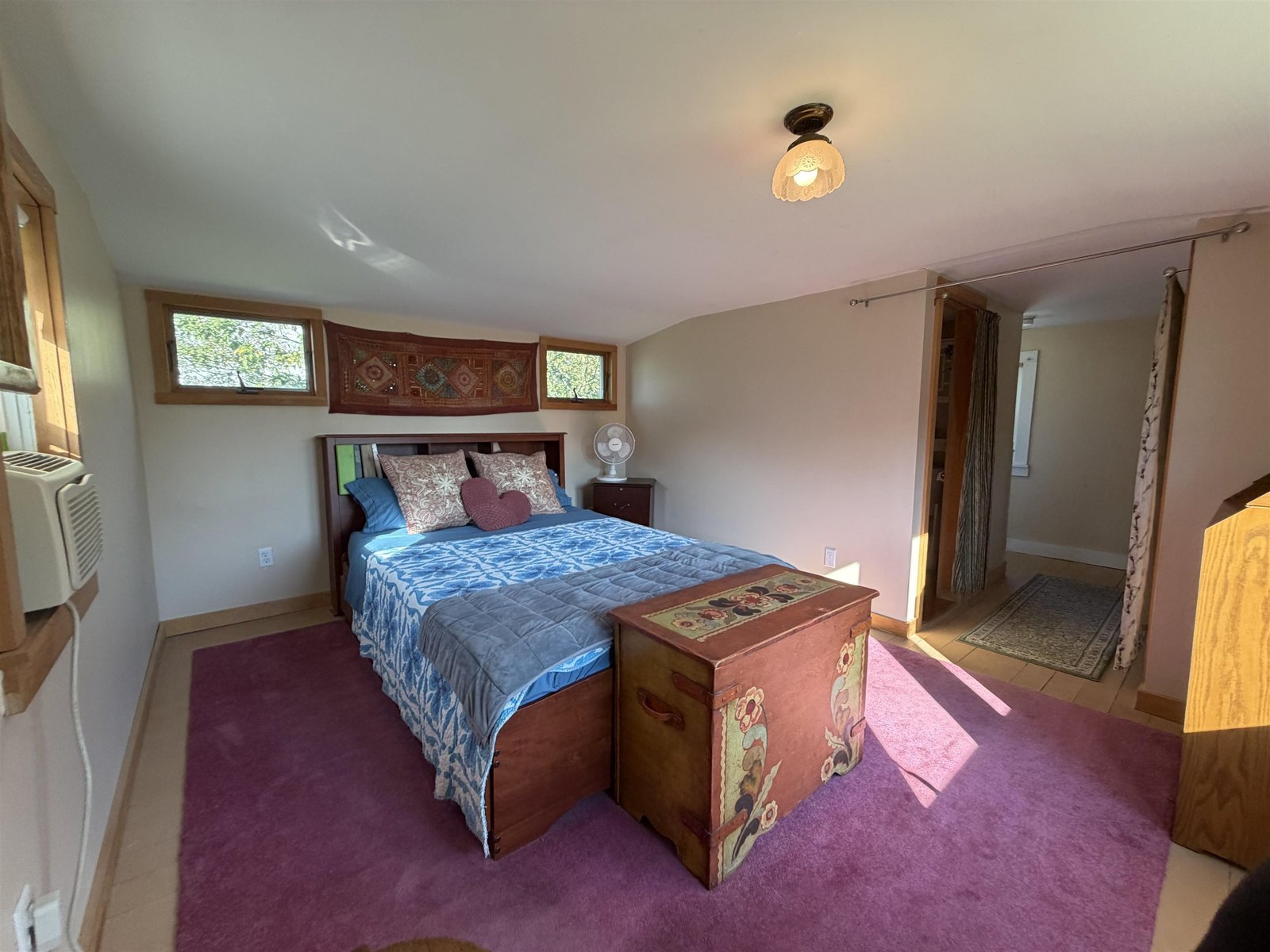 2996 Leicester Whiting Road