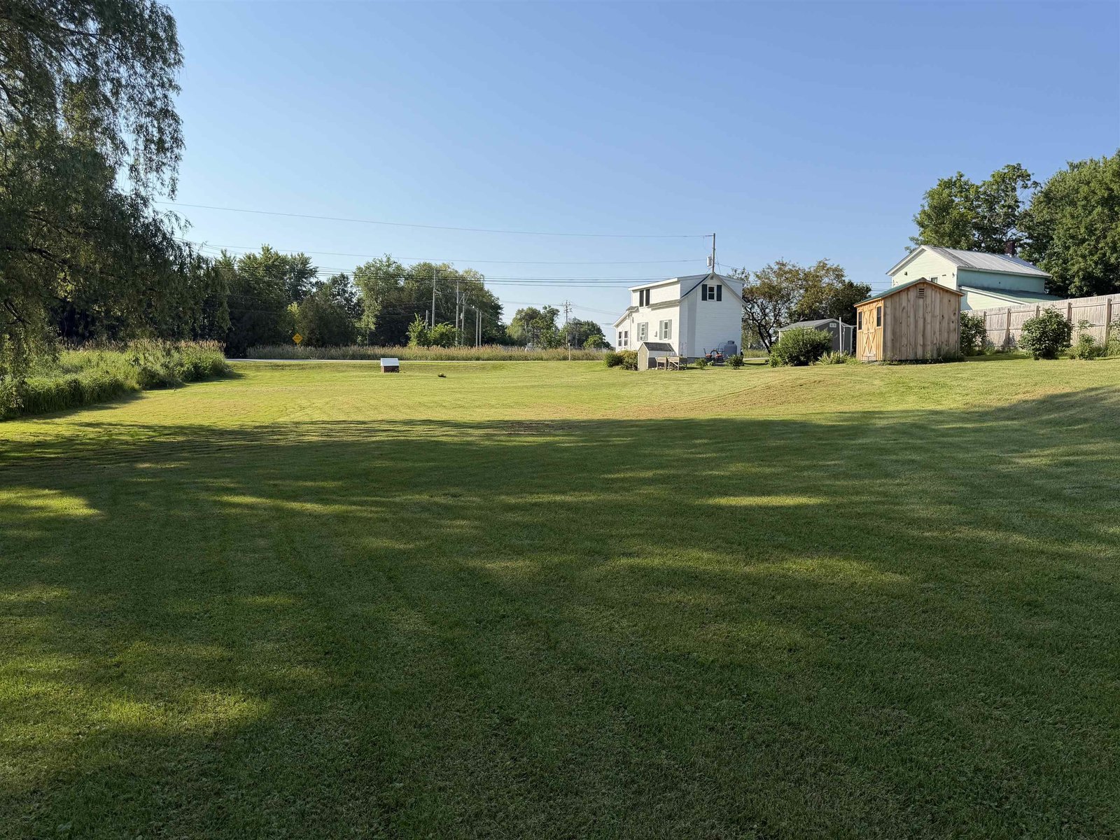 2996 Leicester Whiting Road