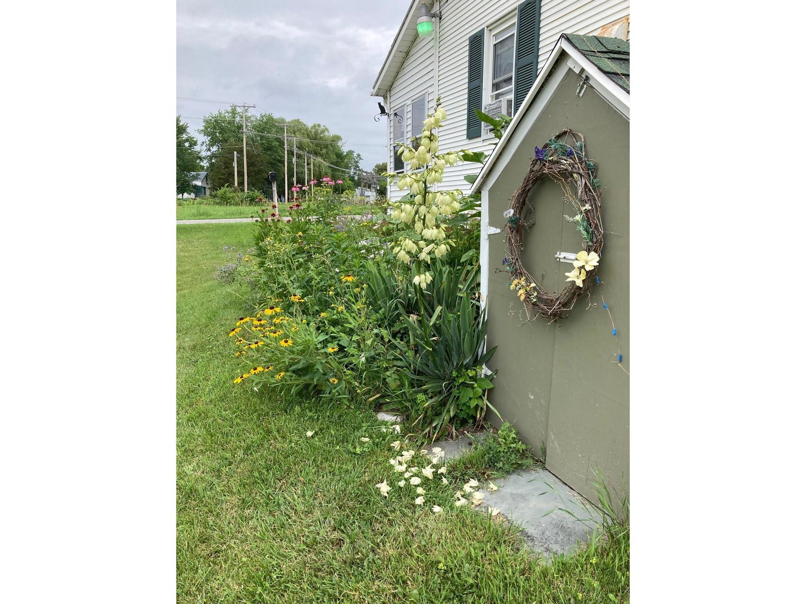 2996 Leicester Whiting Road