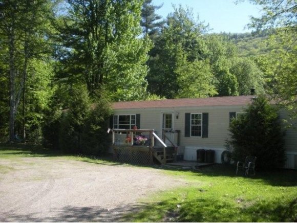2997 Lake Dunmore Rd
