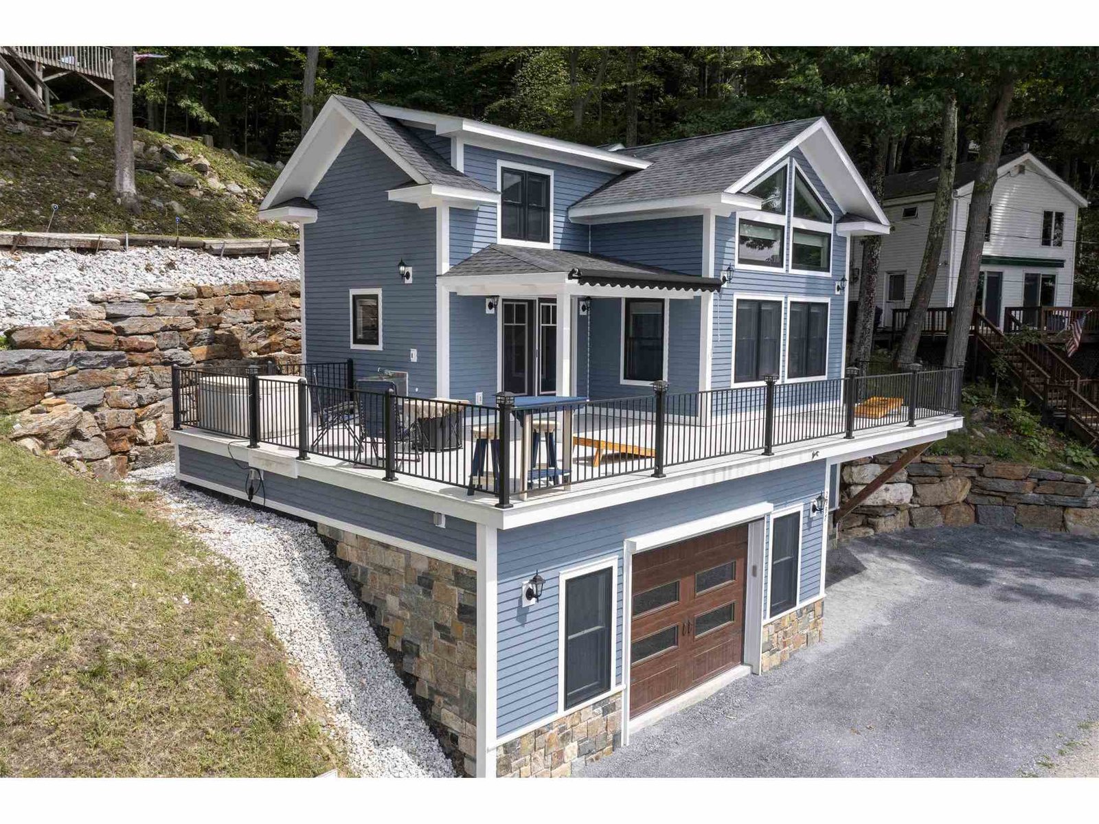 2997 Lake Dunmore Road