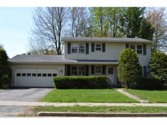 2A Greenwood Avenue