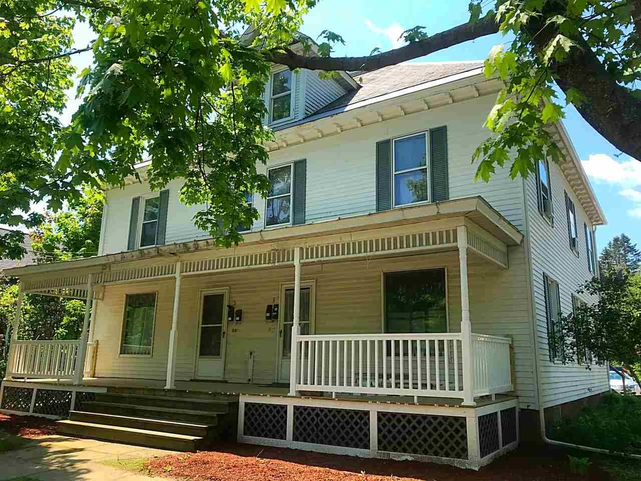 3-5 Pleasant Street