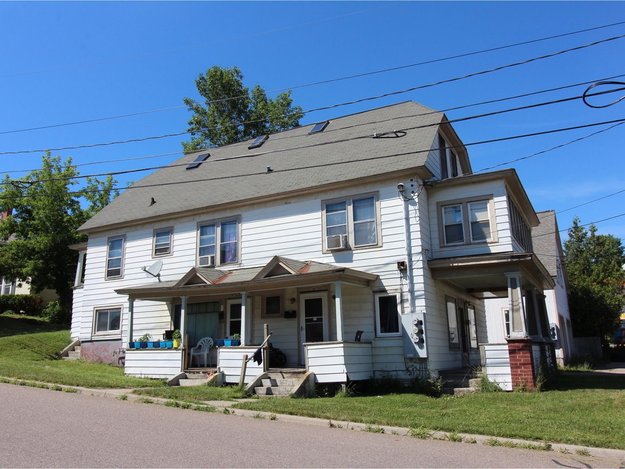 3-5 Stevens Street