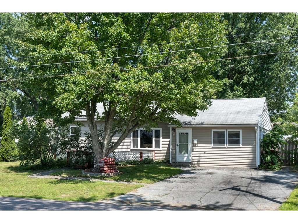 3 Abnaki Avenue