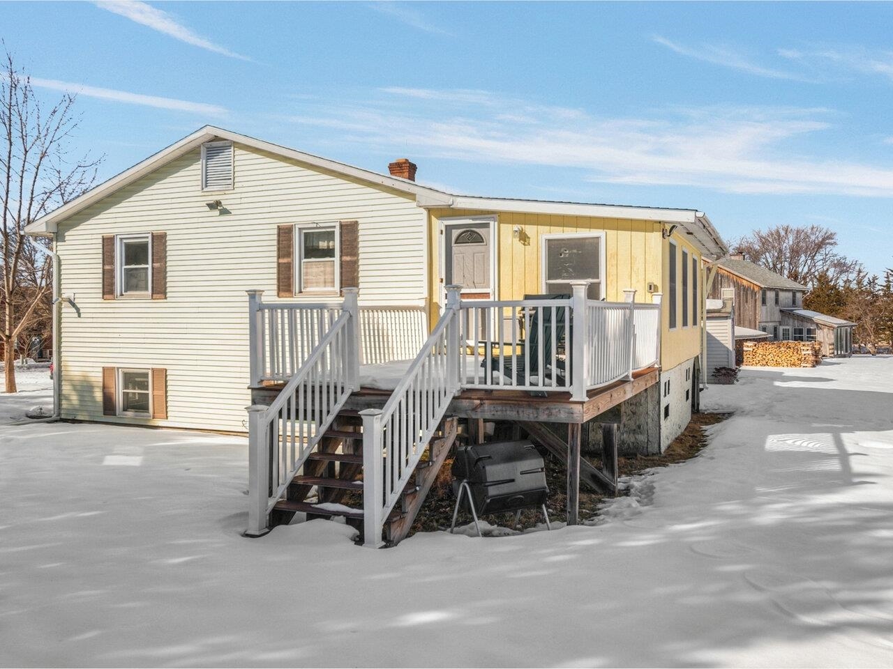 3 Adele Drive