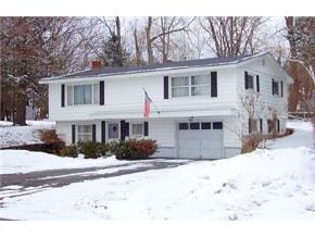 3 BALSAM DRIVE
