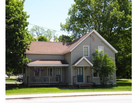 3 Barnum Street