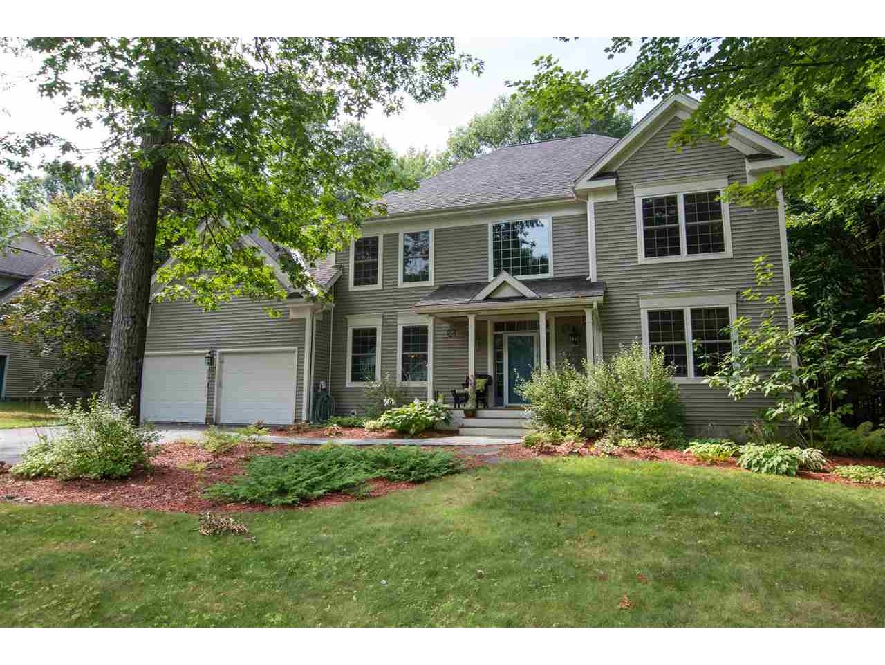 3 Bashaw Drive