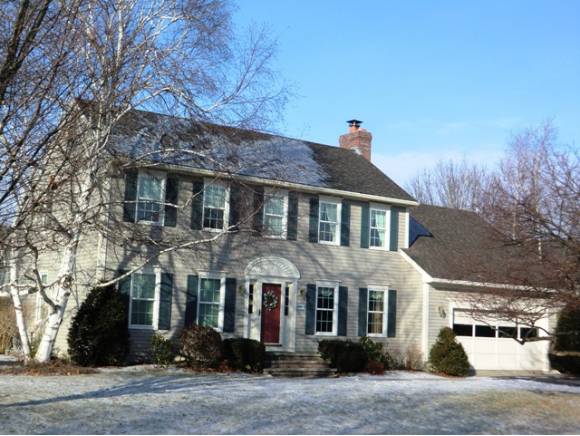 3 Bay Court