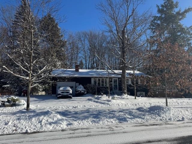 3 Beechwood Lane