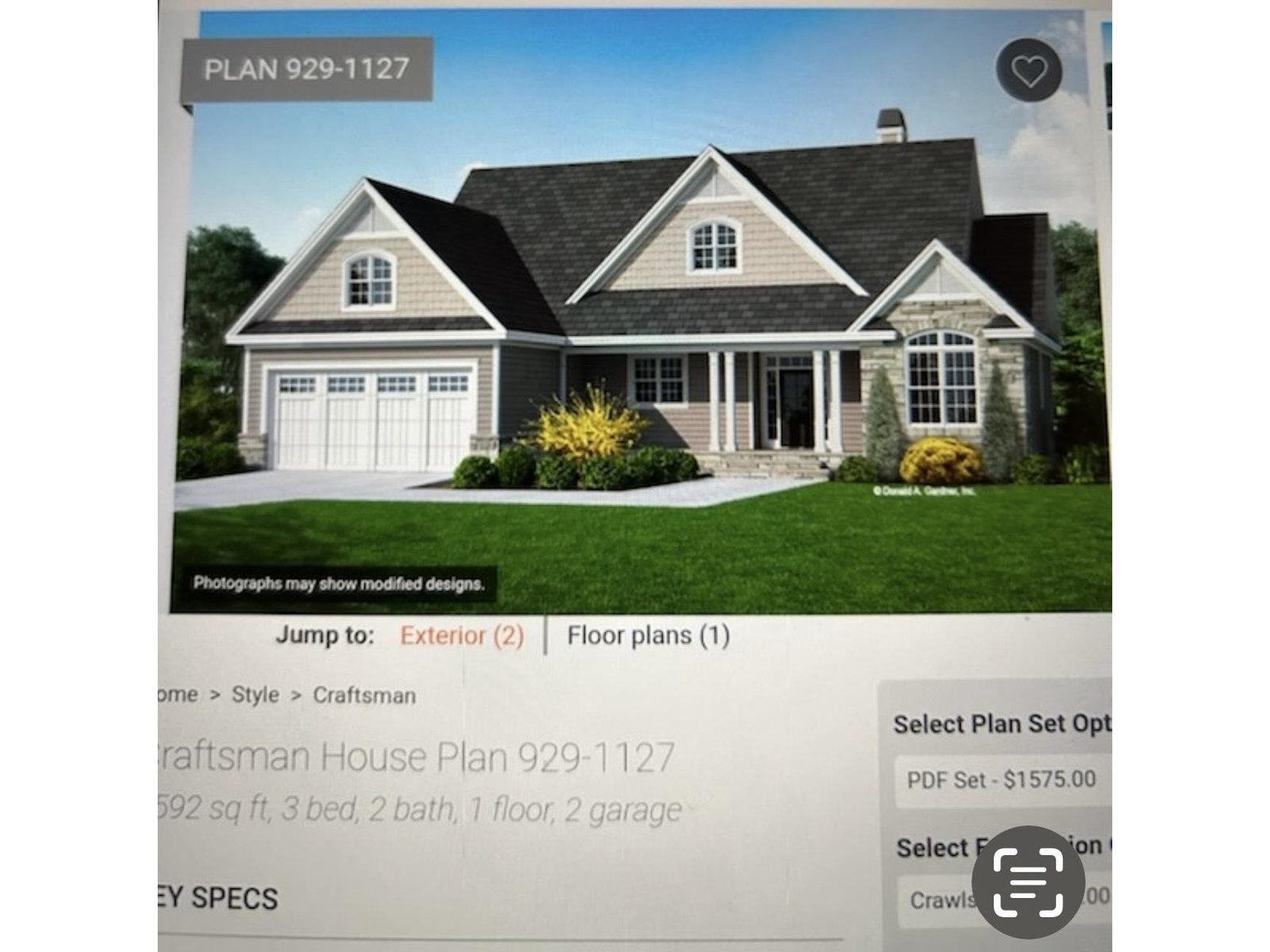 3 Begnoche Drive, Unit Lot 2