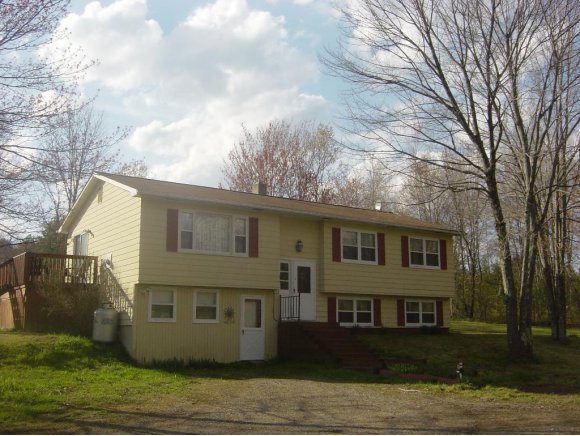 3 Blakey Rd
