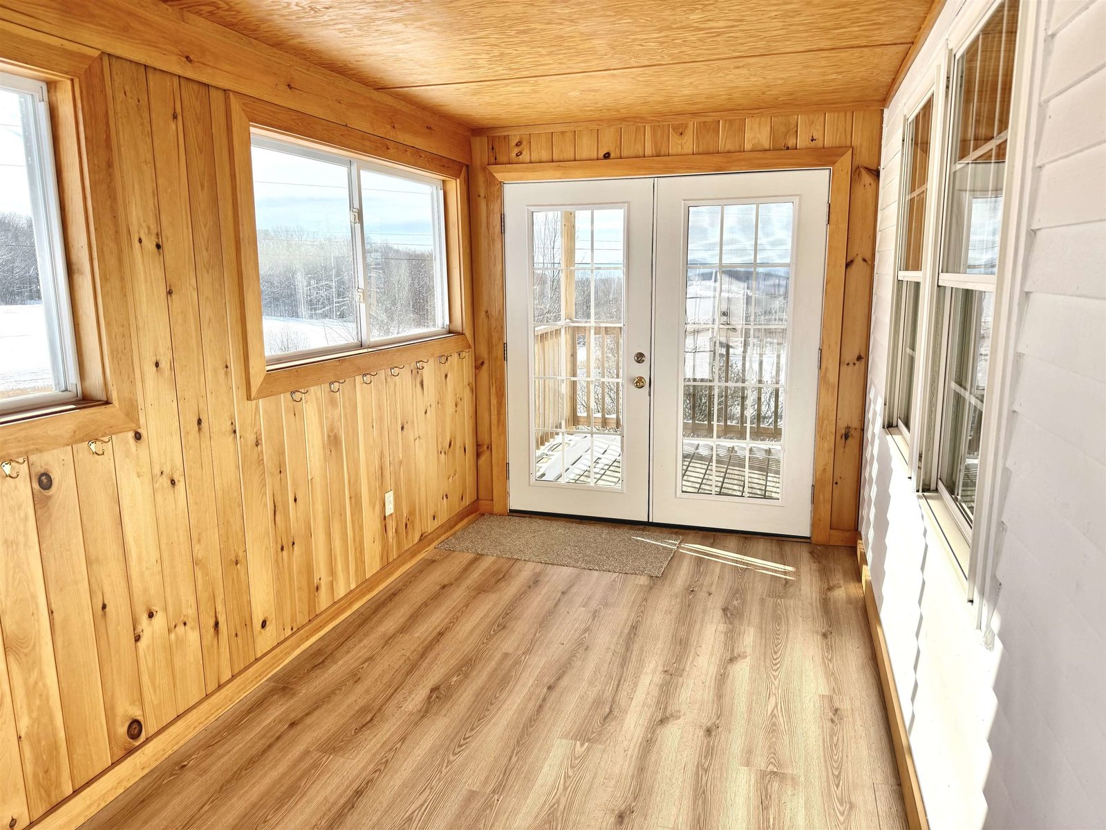Mudroom