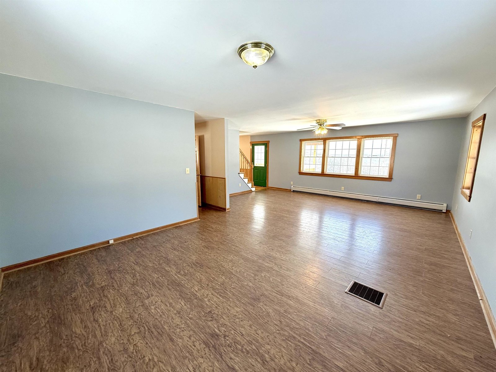 3 Brocklebank Road