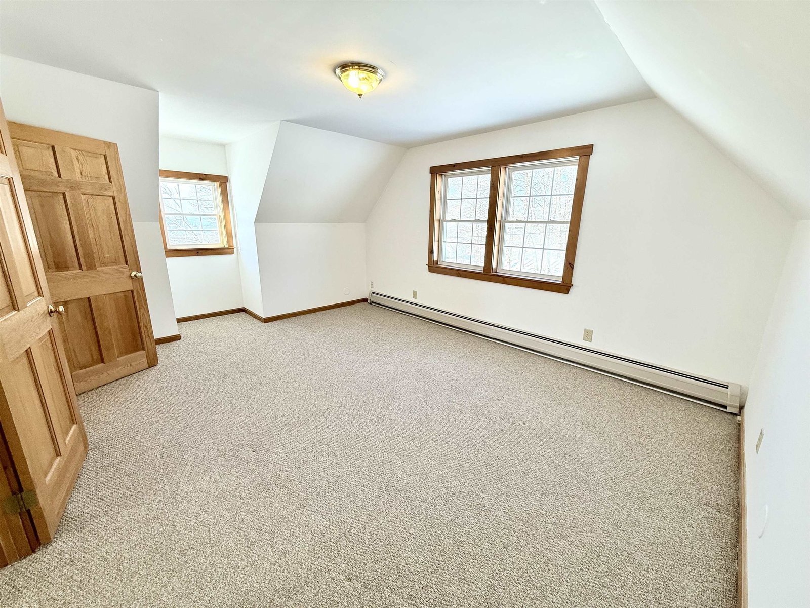 Upper Level Bedroom #2