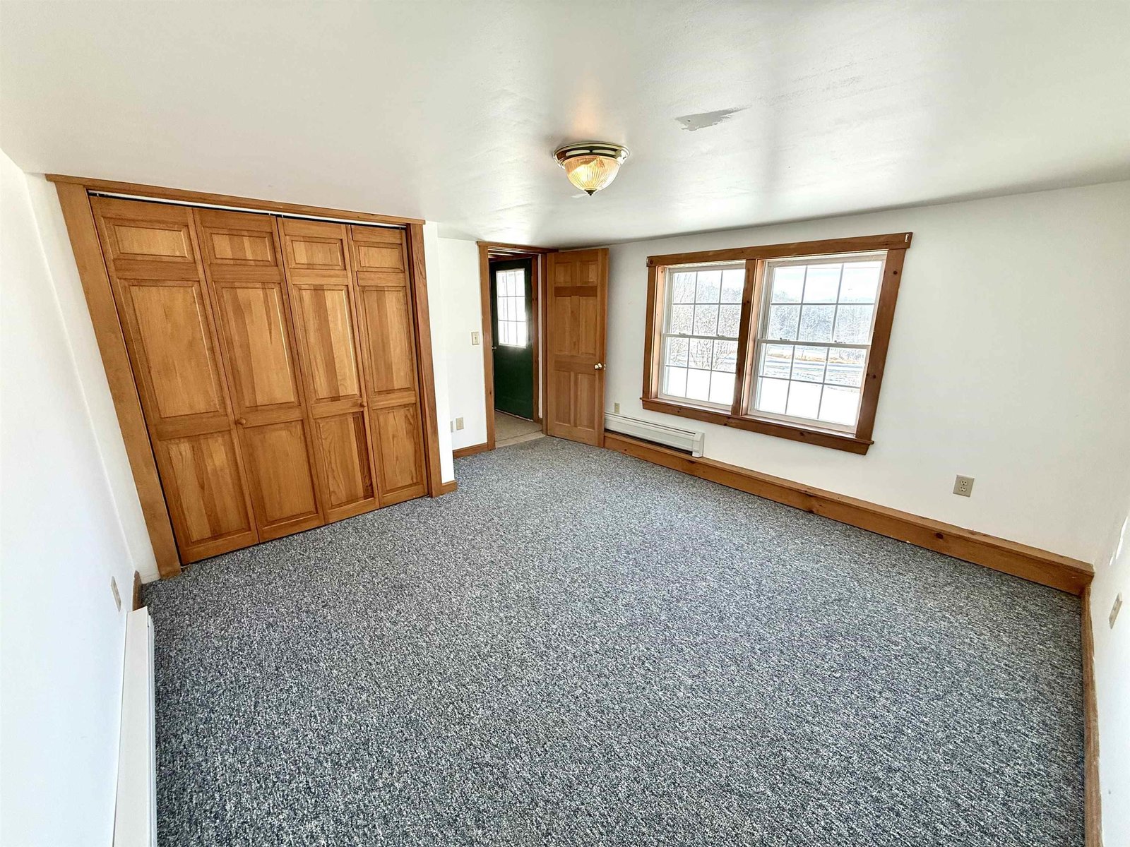 Lower Level Bedroom #3