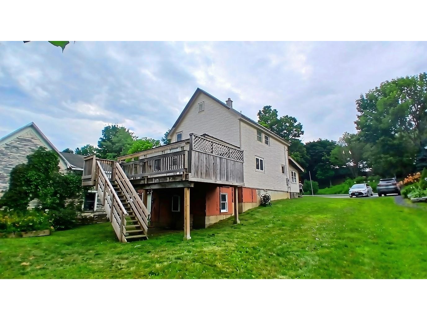 3 Brook Street
