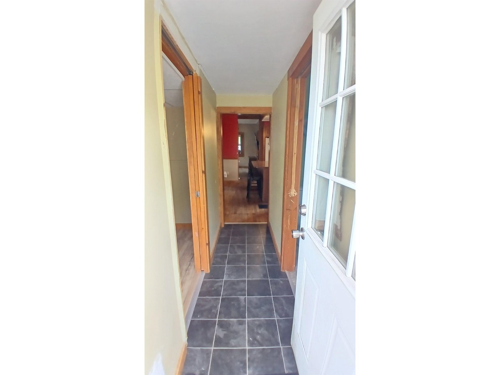 3 Brook Street