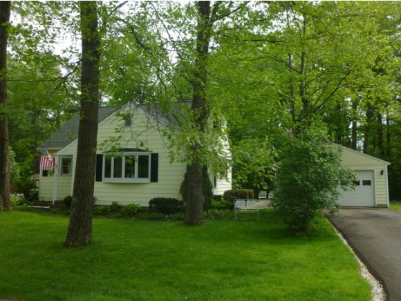 3 Brooks Avenue